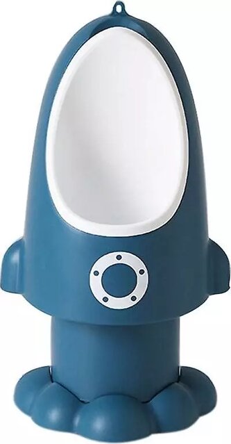 CHIPOLINO Dětský pisoár Rocket blue
