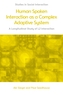 Human Spoken Interaction as a Complex Adaptive System