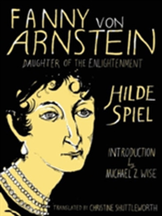 Fanny Von Arnstein