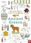 British Museum: Around the World Colouring: Ancient Greece