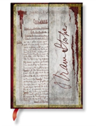 BRAM STOKER DRACULA MINI LIN