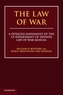 The Law of War