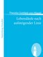 Lebensläufe nach aufsteigender Linie