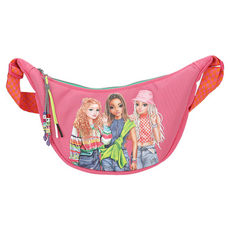 Kabelka přes rameno Top Model, Neonové barvy, Lizzy + fergie + Jill