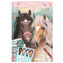 Omalovánka | Miss Melody Create your Horses Blaze, 8 aršíků samolepek