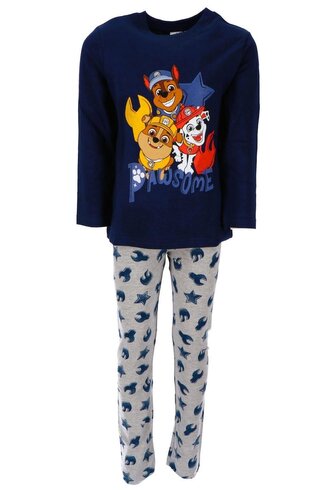 PYŽAMO TLAPKOVÁ PATROLA - velikost 5-6