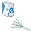 Eth kabel   FTP drát  c5e  CABLEXPERT 305m