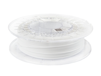 Tisková struna (filament) Spectrum PET-G HT100 1.75mm PURE WHITE 0.5kg