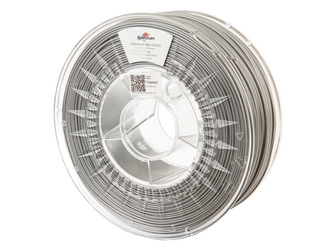 Tisková struna (filament) Spectrum ABS GP450 1.75mm SILVER 1kg