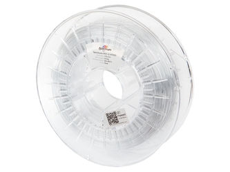 Tisková struna (filament) Spectrum PET-G HT100 1.75mm CLEAR 0.5kg