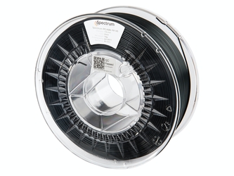 Tisková struna (filament) Spectrum PC/ABS FR V0 1.75mm BLACK 1kg