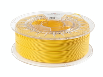 Tisková struna (filament) Spectrum Huracan PLA 1.75mm BANANA YELLOW 1kg