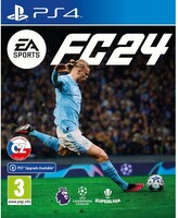 EA Sports FC 24 (PS4)