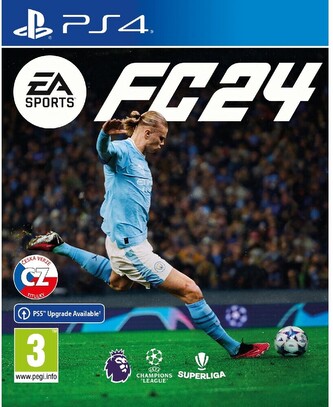 EA Sports FC 24 (PS4)