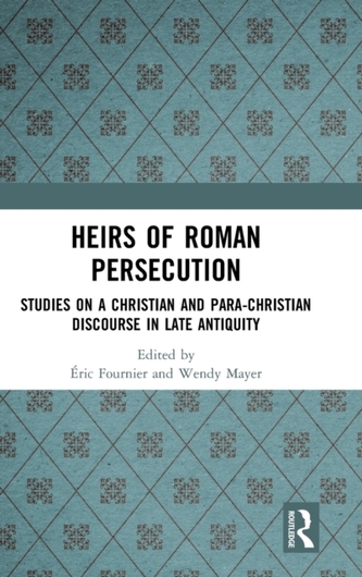 Heirs of Roman Persecution