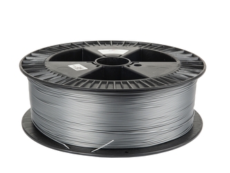 Tisková struna (filament) Spectrum PLA Pro 1.75mm SILVER STAR 2kg