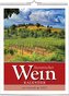 Literarischer Wein - Kalender 2025