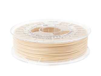 Tisková struna (filament) Spectrum Spectrum PET-G FR V0 1.75mm NAT 0.75kg