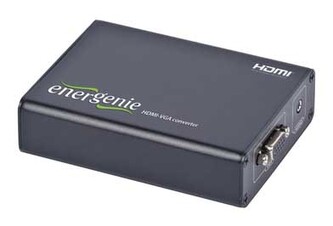 Dat extender HDMI na VGA