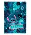 Colorino poznámkový sešit Stitch 1 A5, linkovaný