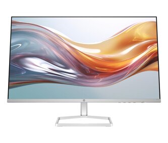 HP LCD 527sw, IPS matný 27" FHD 1920x1080, 300nit, 5ms, VGA, HDMI