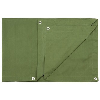 Celta MFH Mehr 305 x 365 cm - olivová