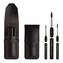 CASANEO travel set with handy case