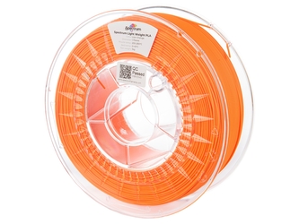 Tisková struna (filament) Spectrum Light Weight PLA 1.75mm LION ORANGE 1kg