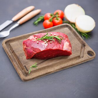 Krájecí prkénko MANGO 40,5x24 cm