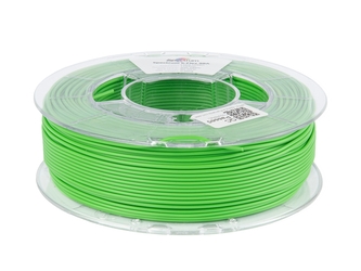 Tisková struna (filament) Spectrum S-Flex 98A 1.75mm LIME GREEN 0.25kg