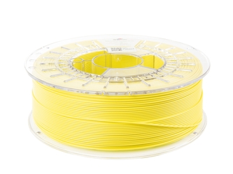 Tisková struna (filament) Spectrum PCTG Premium 1.75mm SULFUR YELLOW 1kg