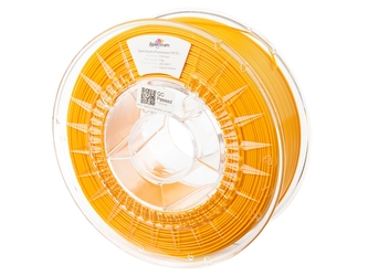Tisková struna (filament) Spectrum Premium PET-G 1.75mm SIGNAL YELLOW 1kg