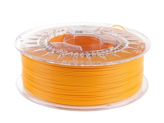 Tisková struna (filament) Spectrum PLA Premium 1.75mm DAHLIA YELLOW 1kg
