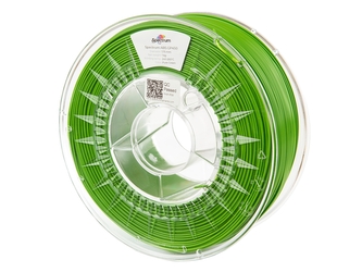 Tisková struna (filament) Spectrum ABS GP450 1.75mm PURE GREEN 1kg