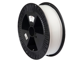 Tisková struna (filament) Spectrum PLA Premium 1.75mm POLAR WHITE 2kg