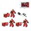 Auto Robot Transformers MIX