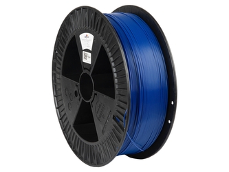 Tisková struna (filament) Spectrum PET-G Premium 1.75mm NAVY BLUE 2kg