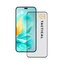 Tactical Glass Shield 5D sklo pro Honor 200 Lite Black