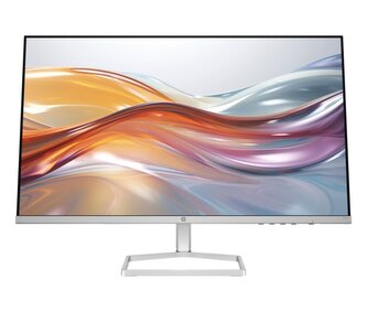 HP LCD 527sf, IPS matný 27" FHD 1920x1080, 300nit, 5ms, VGA, HDMI