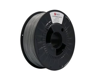 Tisková struna (filament) C-TECH PREMIUM LINE, PLA, mramor, 1,75mm, 1kg