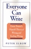 Everyone Can Write