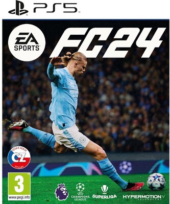 EA Sports FC 24 (PS5)
