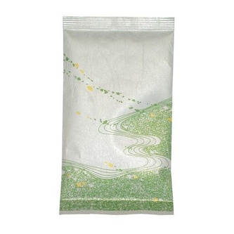 Zelený čaj Japan Kukicha Karigane Kyoto Uji 40 g