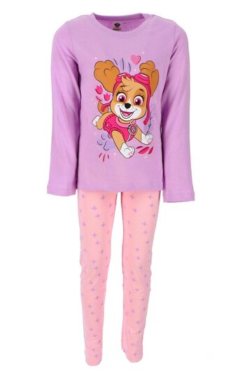 PYŽAMO TLAPKOVÁ PATROLA - velikost 5-6