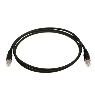 Kabel CABLEXPERT optický TosLink, 2m