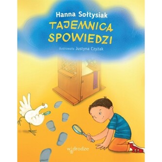 Tajemnica spowiedzi