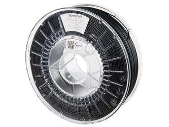 Tisková struna (filament) Spectrum ASA Kevlar 1.75mm BK 0.75kg