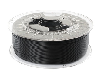 Tisková struna (filament) Spectrum PLA Tough 1.75mm DEEP BLACK 1kg