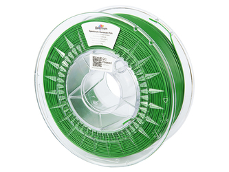 Tisková struna (filament) Spectrum Huracan PLA 1.75mm FRESH GREEN 1kg