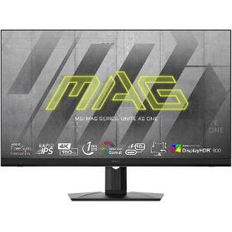 LED monitor MSI MAG 323UPF